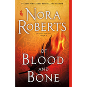 Of Blood and Bone Chronicles of The One Book 2