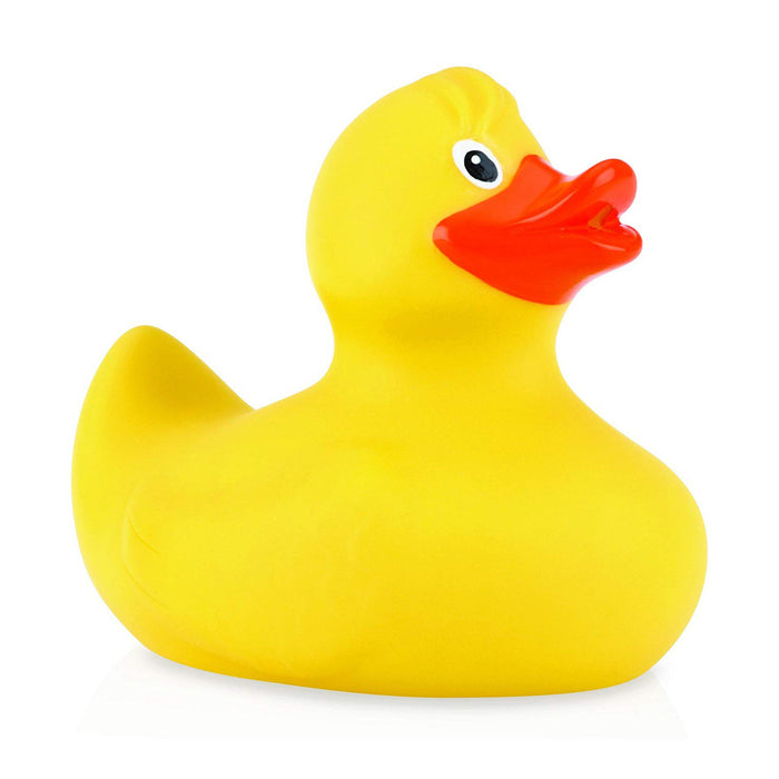 Nuby Bathtime Fun Hot Safe Rubber Duck
