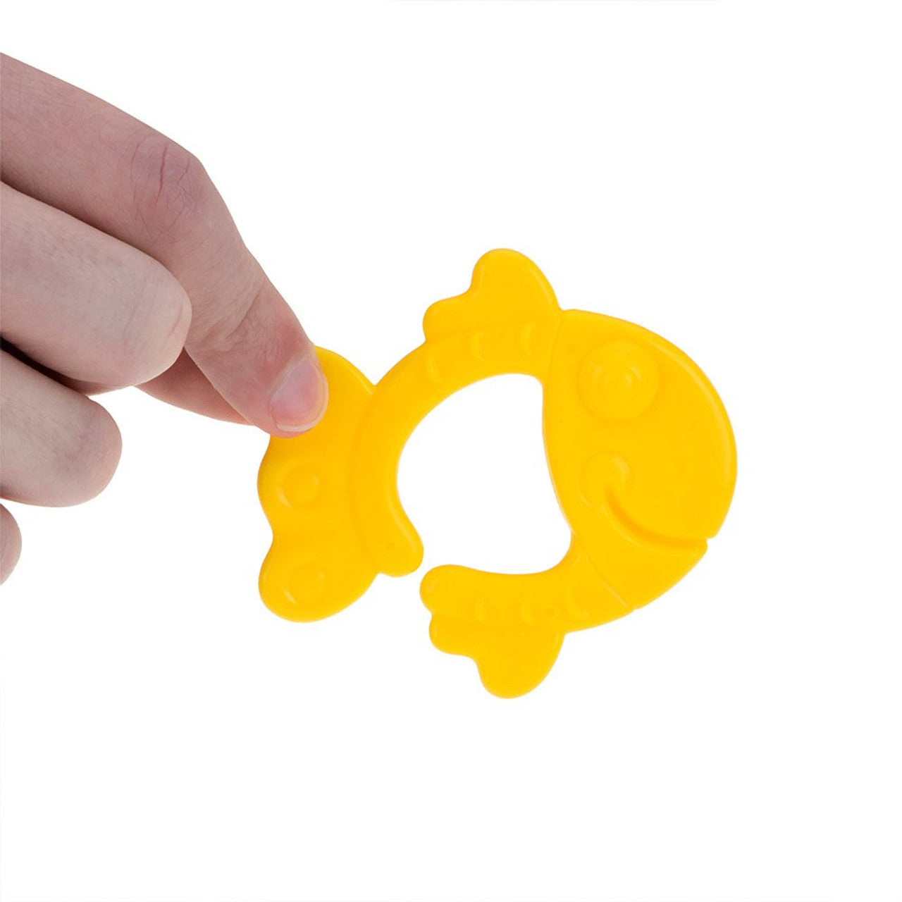 Nuby Splash n Catch Bathtime Fishing Set