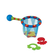 Nuby Splash n Catch Bathtime Fishing Set