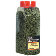 Woodland Scenics Olive Green Bushes FC1644