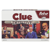 Hasbro Gaming Original Clue Edition Board Game