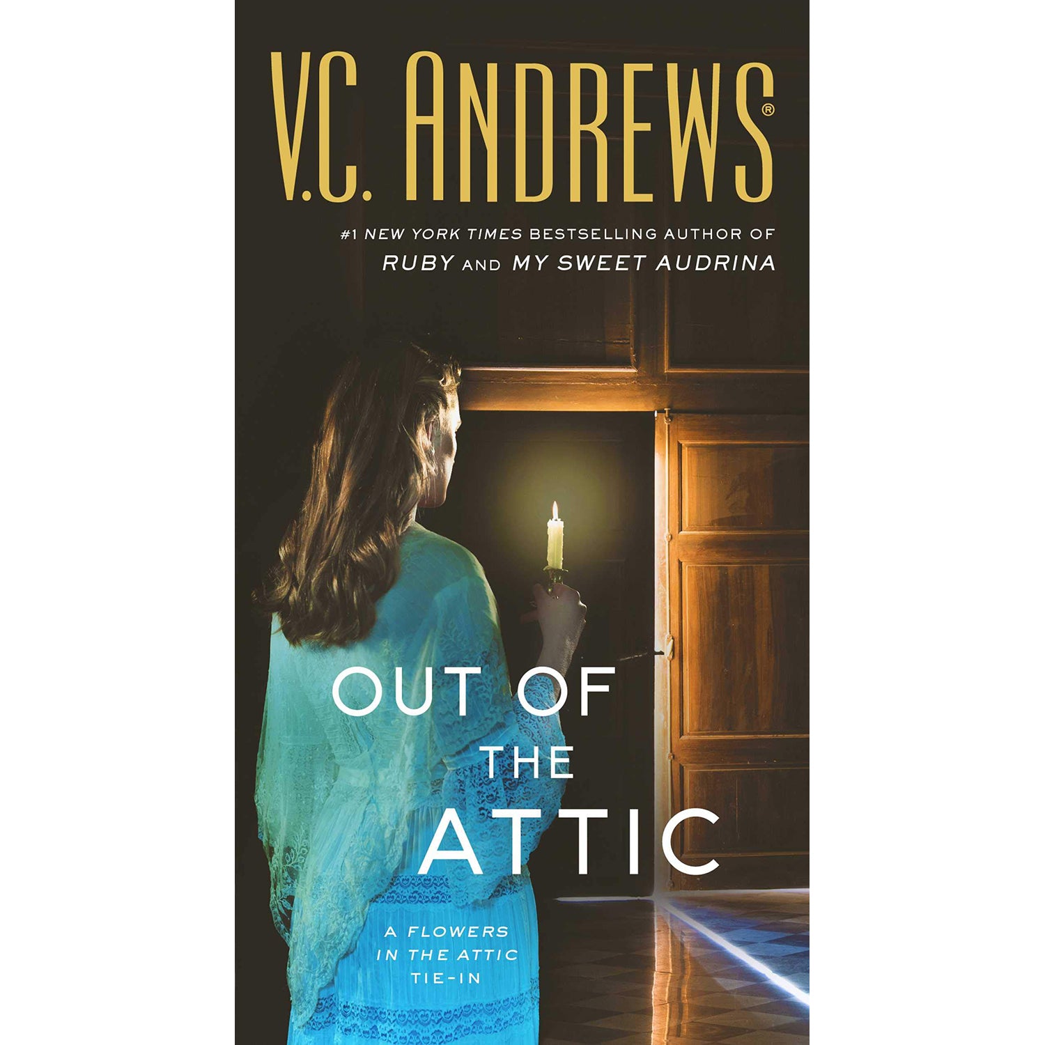 Out of the Attic