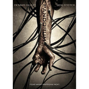 Pandorum DVD