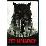 Pet Sematary