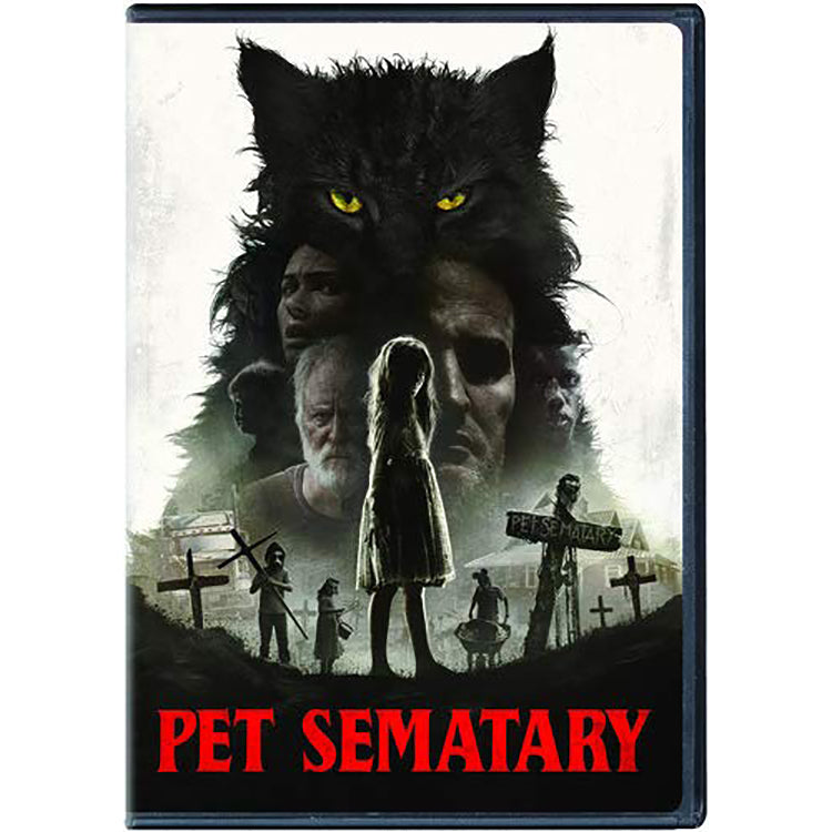 Pet Sematary