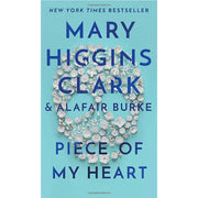 Piece of My Heart An Under Suspicion Novel