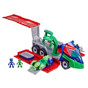 PJ Masks PJ Launching Seeker Preschool Toy
