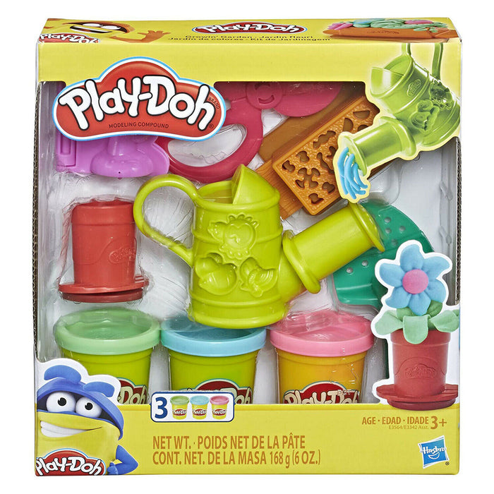 Play-Doh Growin Garden Playset