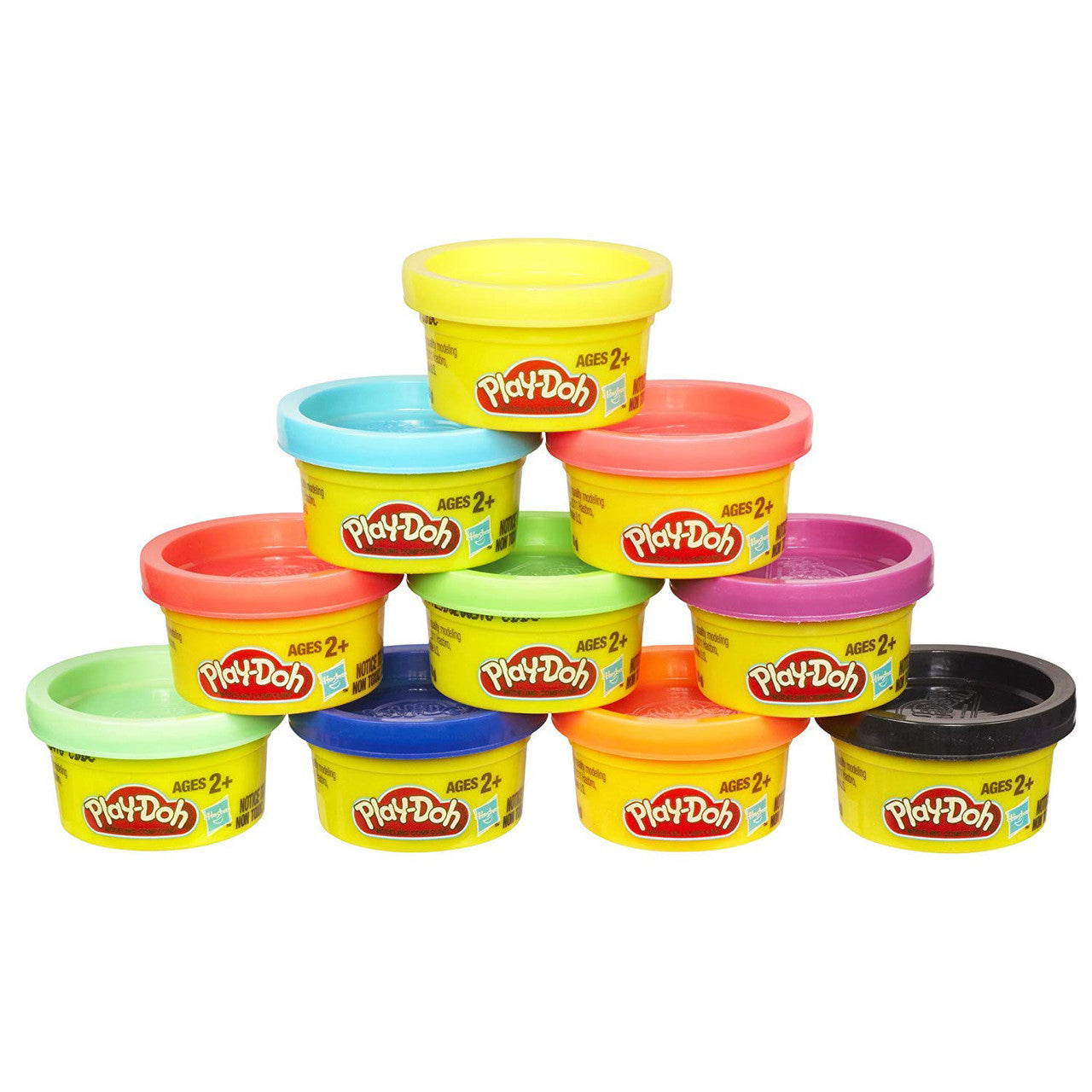 Play-Doh Party Pack Collection