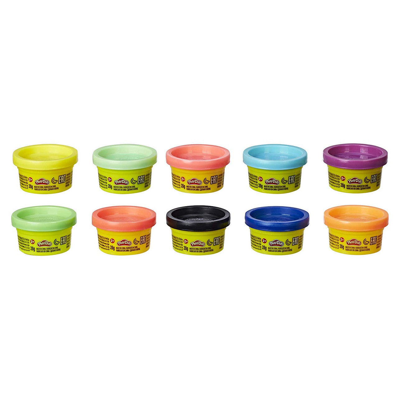 Play-Doh Party Pack Collection