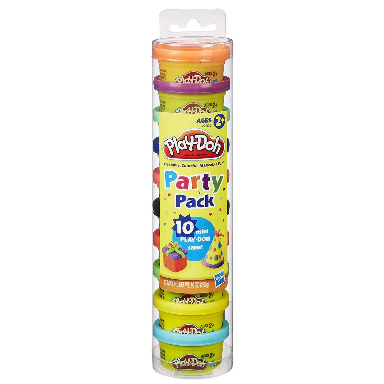 Play-Doh Party Pack Collection