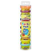 Play-Doh Party Pack Collection