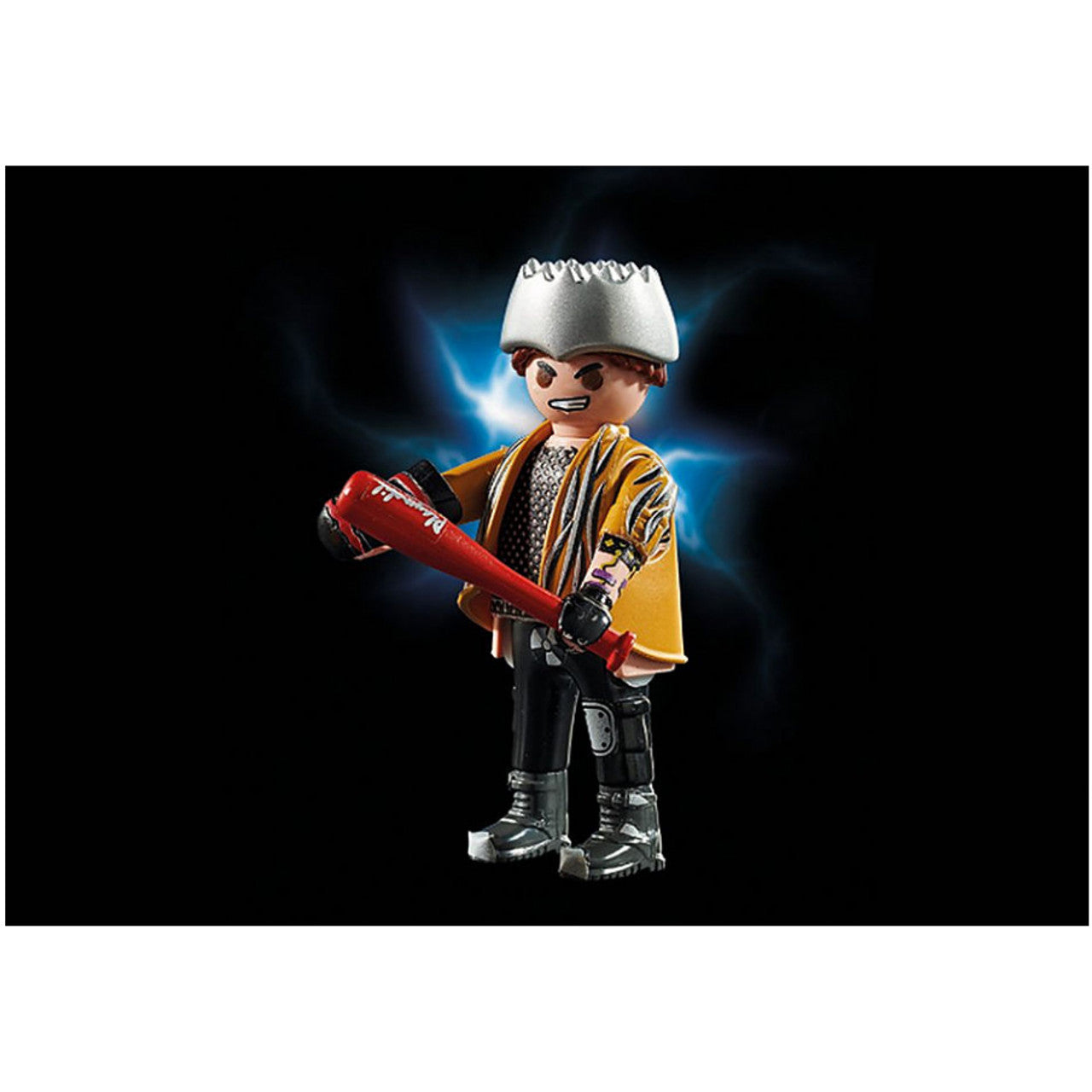 playmobil Hoverboard Chase Building Set 70634