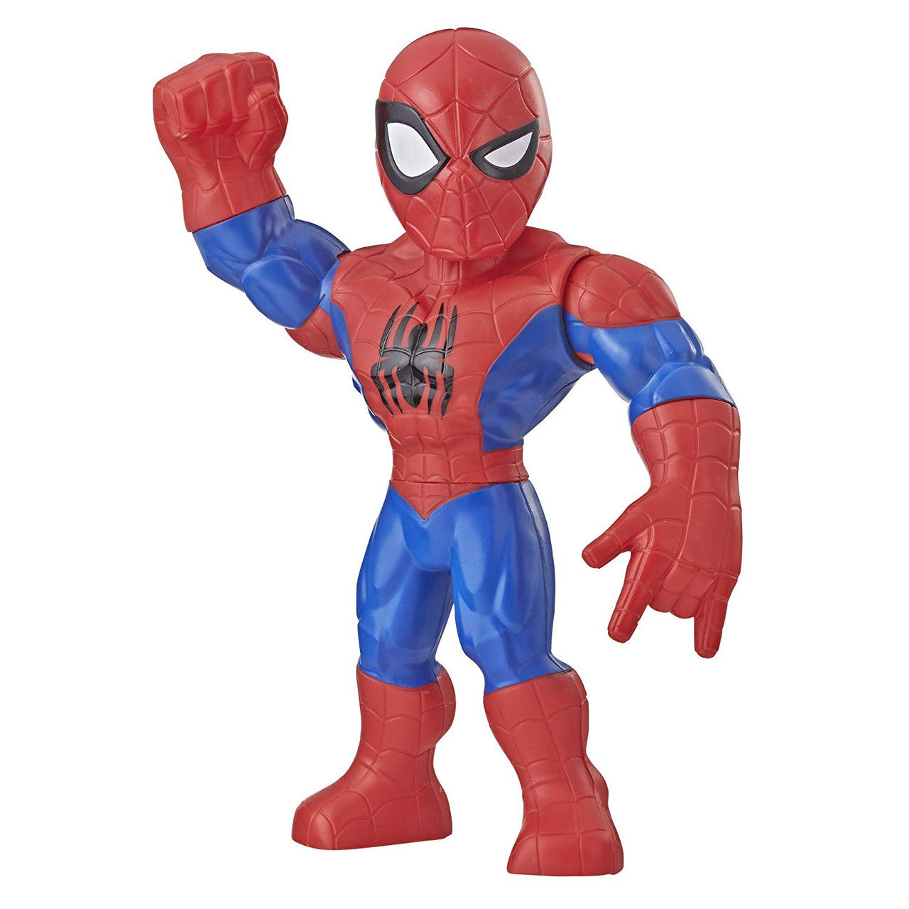 Super Hero Adventures Mega Mighties Spider-Man