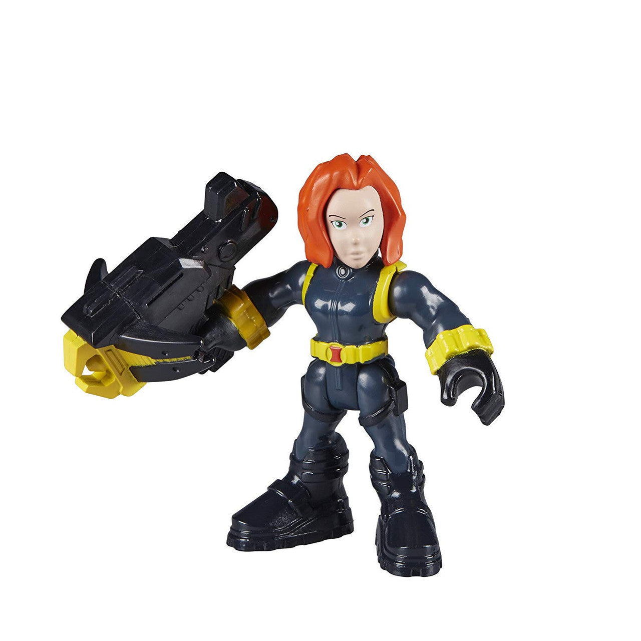 Playskool Heroes Marvel The Power Up Squad