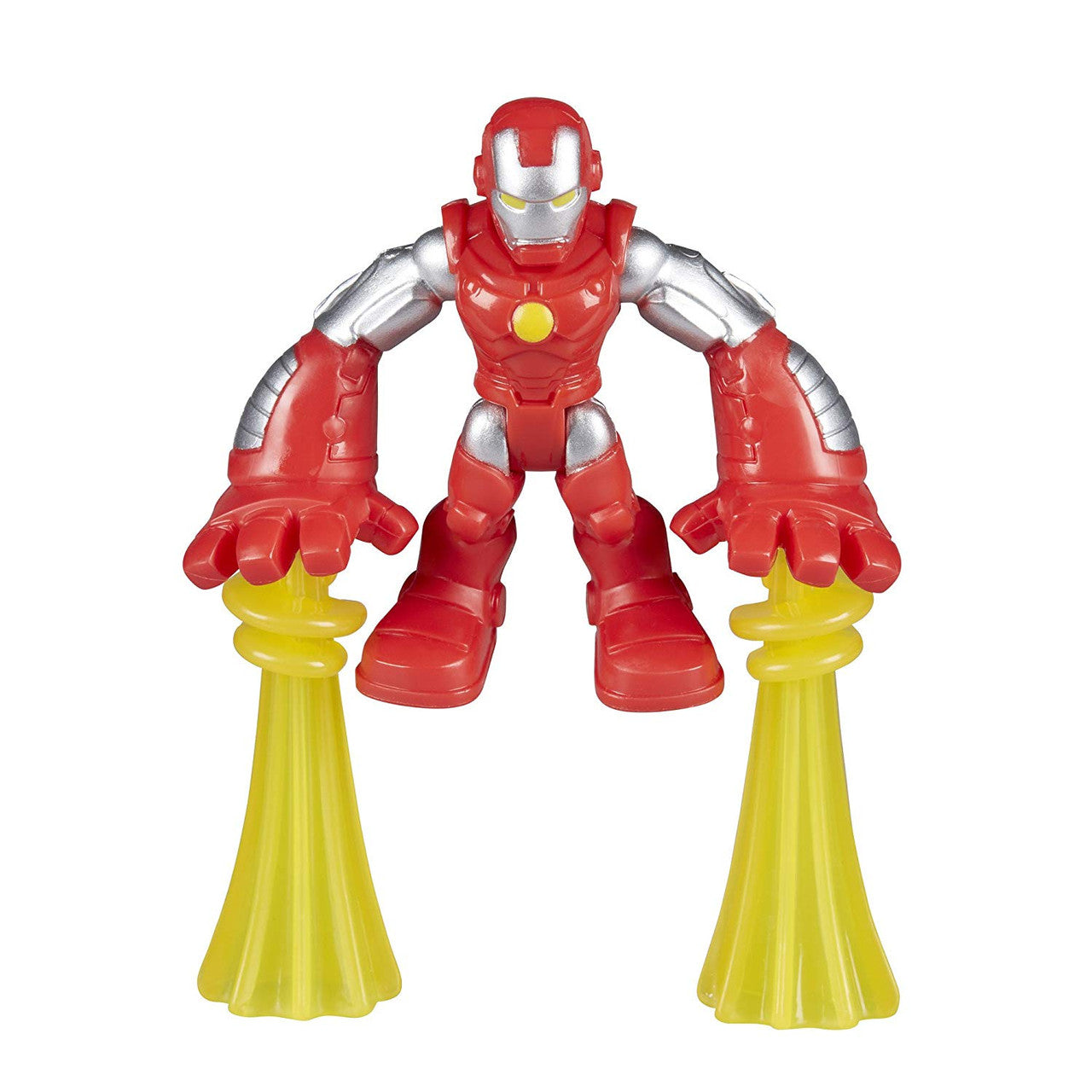 Playskool Heroes Marvel The Power Up Squad