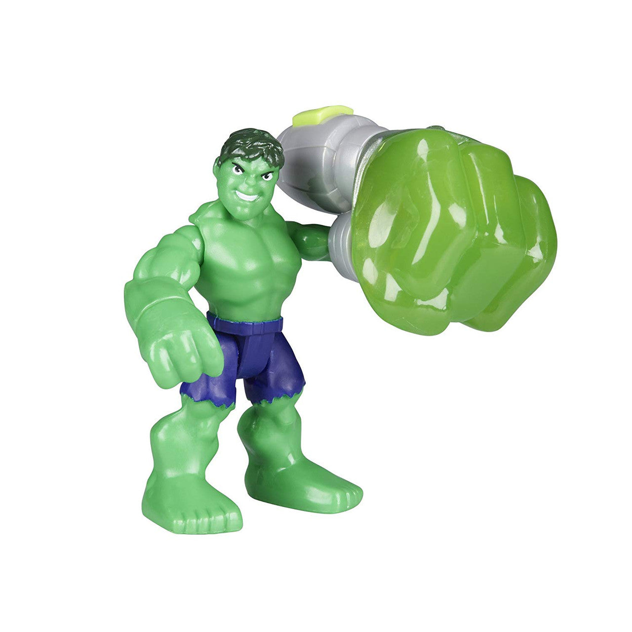 Playskool Heroes Marvel The Power Up Squad