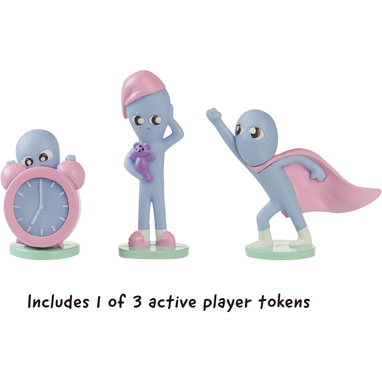 Pleasant Nonsense Sweet Existence Expansion Pack Game