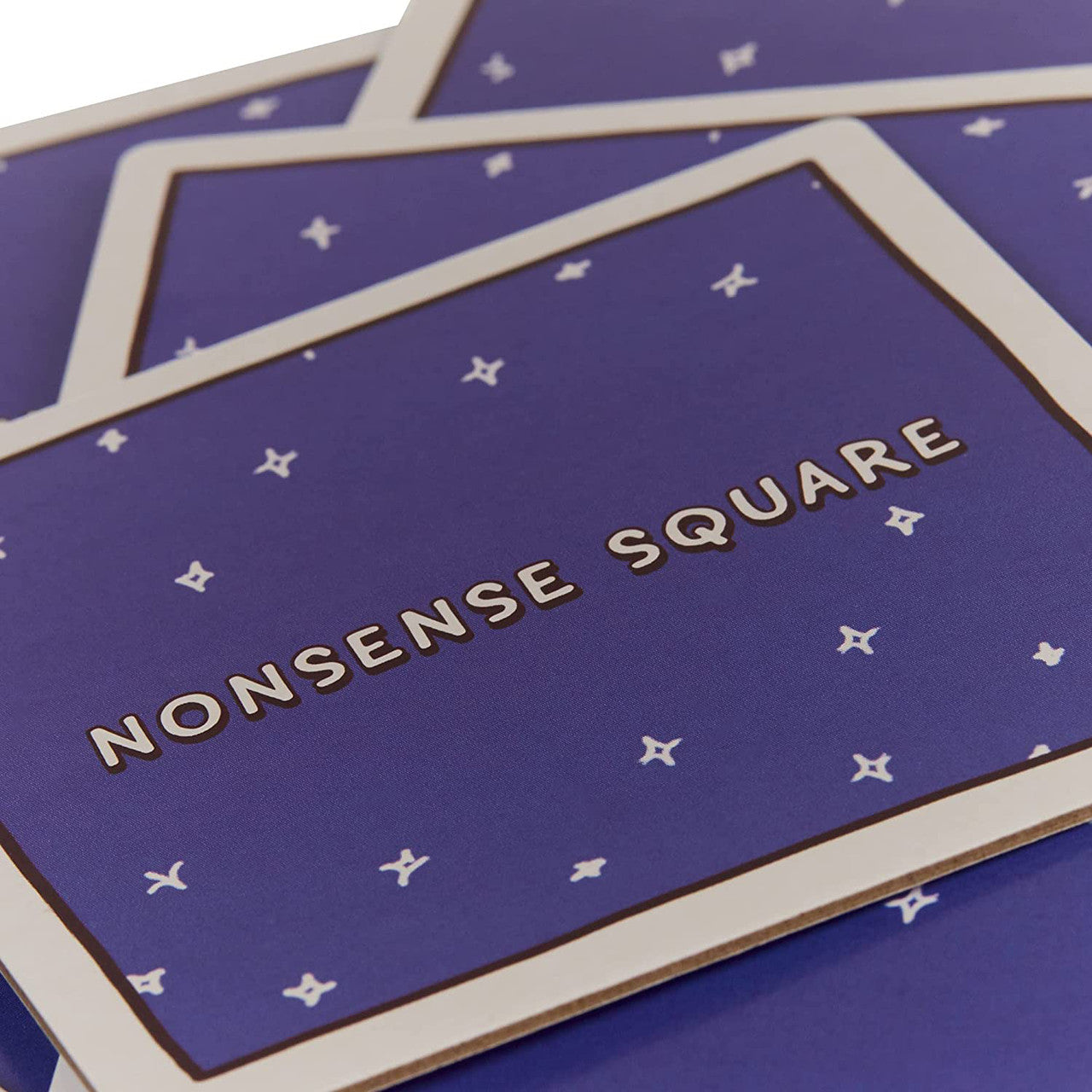 Pleasant Nonsense Sweet Existence Expansion Pack Game