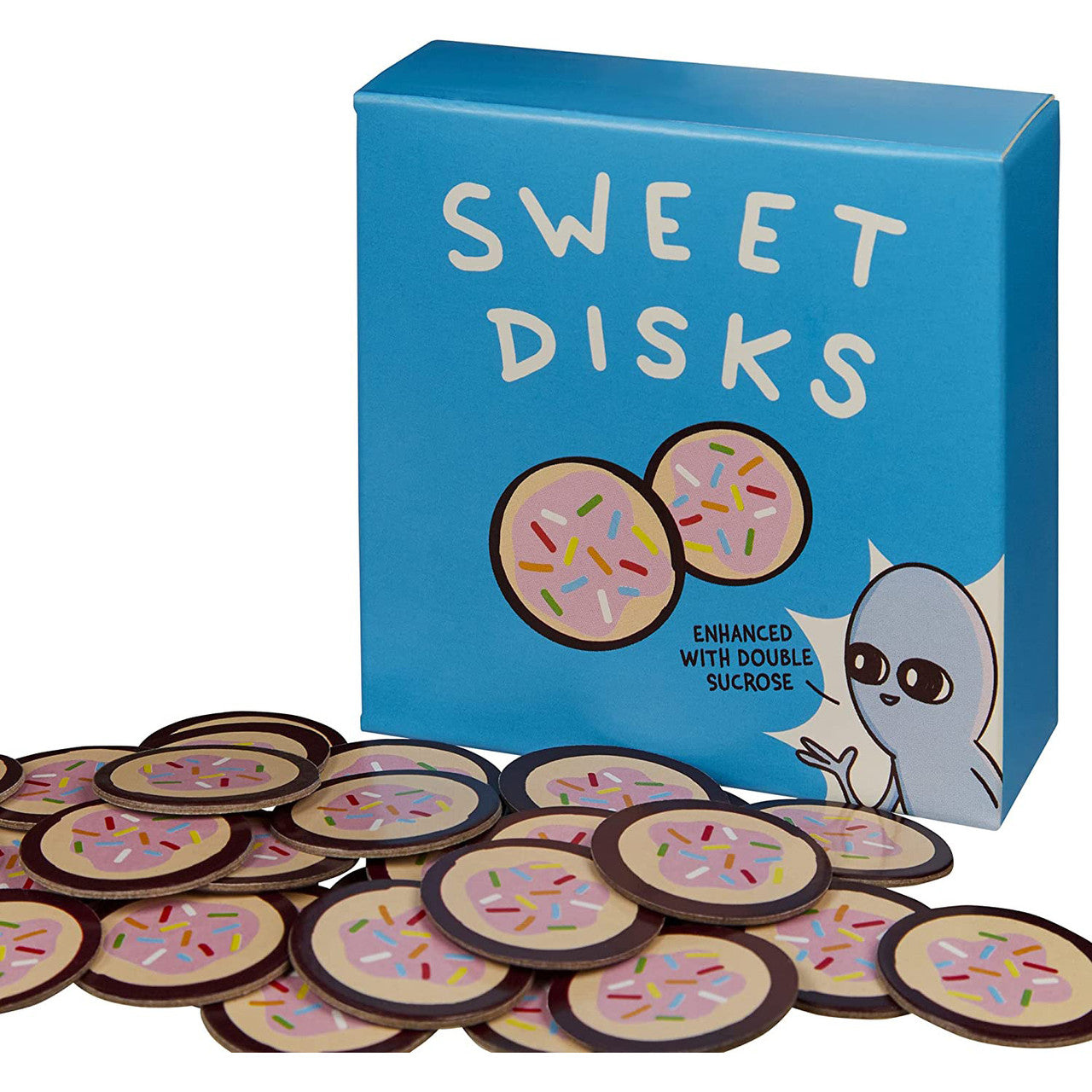 Pleasant Nonsense Sweet Existence Expansion Pack Game