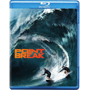 Point Break Blu-ray