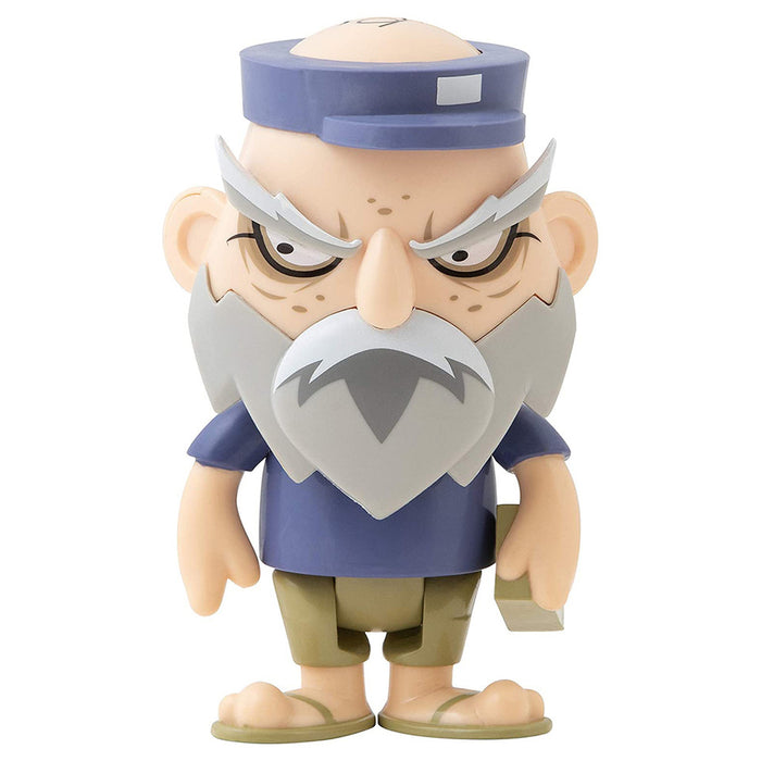 FGTeev Postal Jenkins The Big Fig Action Figure