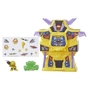 Power Rangers Micro Morphers Zords