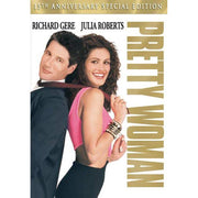 Pretty Woman 15th Anniversary DVD