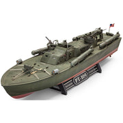 Revell PT109 Patrol Torpedo Boat Model Kit 85-0319