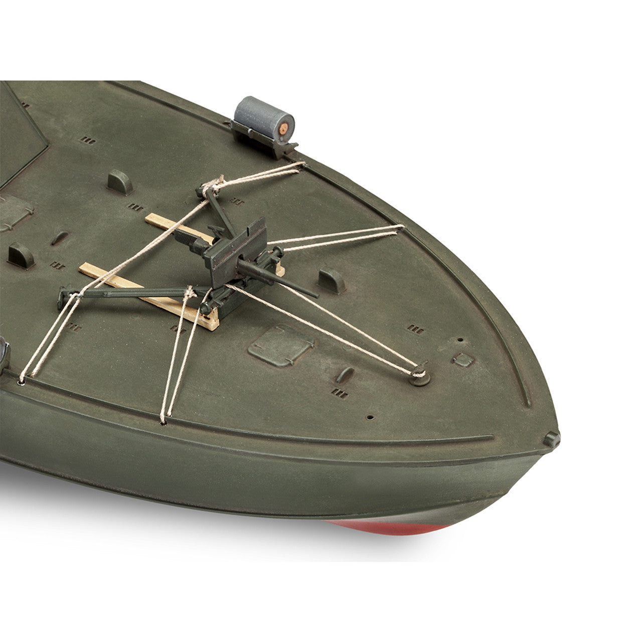 Revell PT109 Patrol Torpedo Boat Model Kit 85-0319