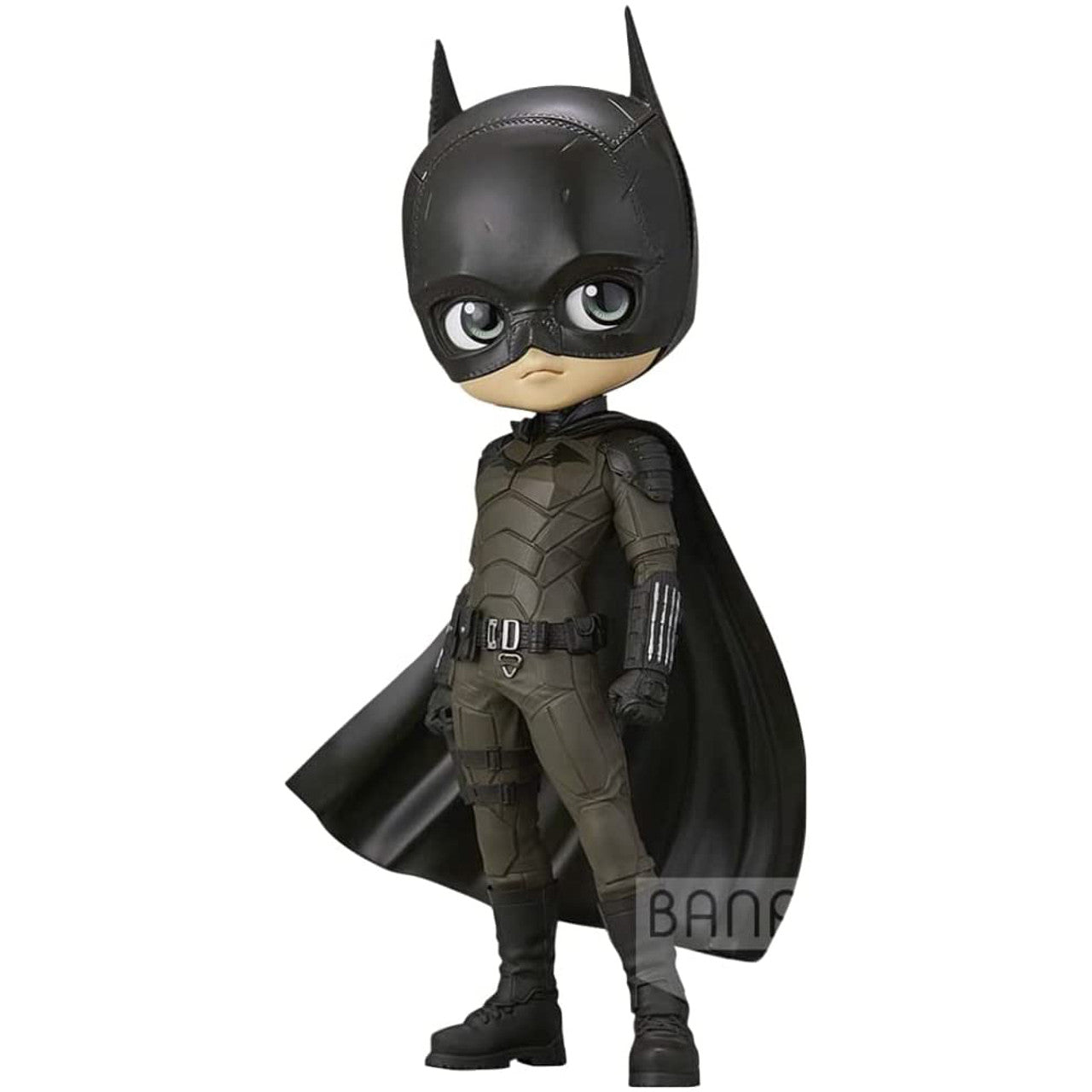 Banpresto Q posket Batman Version B Statue