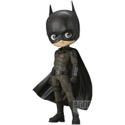 Banpresto Q posket Batman Version B Statue