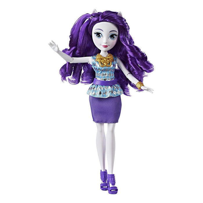 My Little Pony Equestria Girls Rarity