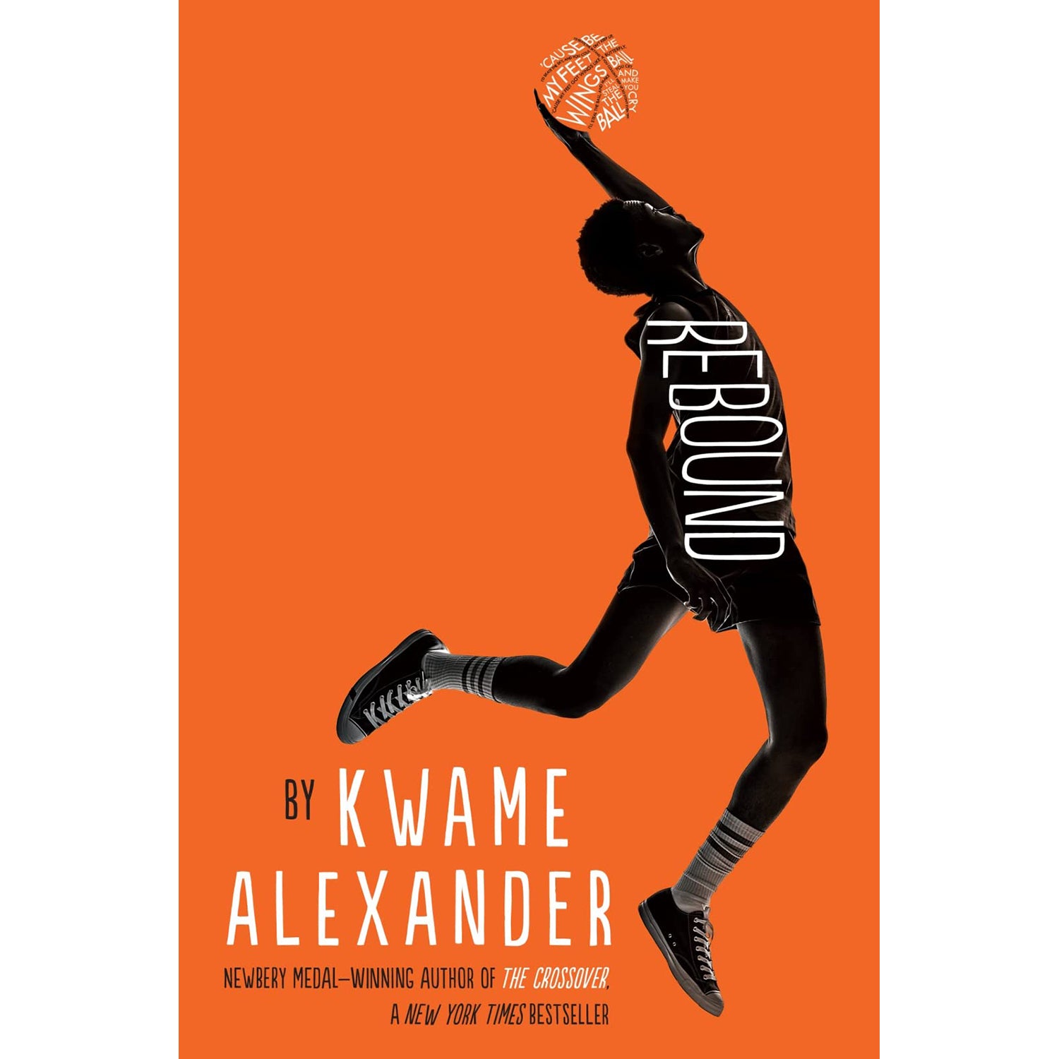 Rebound The Crossover Series