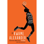 Rebound The Crossover Series