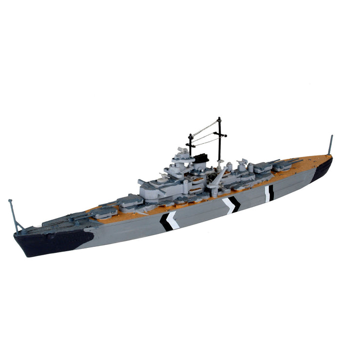 Revell Bismarck Model Ship Kit 05802
