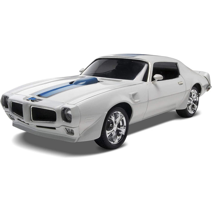 Revell 1970 Pontiac Firebird Model Kit 85-4489