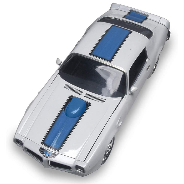 Revell 1970 Pontiac Firebird Model Kit 85-4489