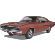 Revell 1968 Dodge Charger 2'N1 Kit 85-4202