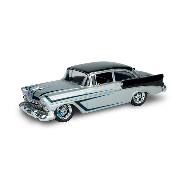 Revell 1956 Chevy Del Ray 2N1 Model Kit 85-4504