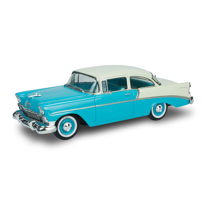 Revell 1956 Chevy Del Ray 2N1 Model Kit 85-4504