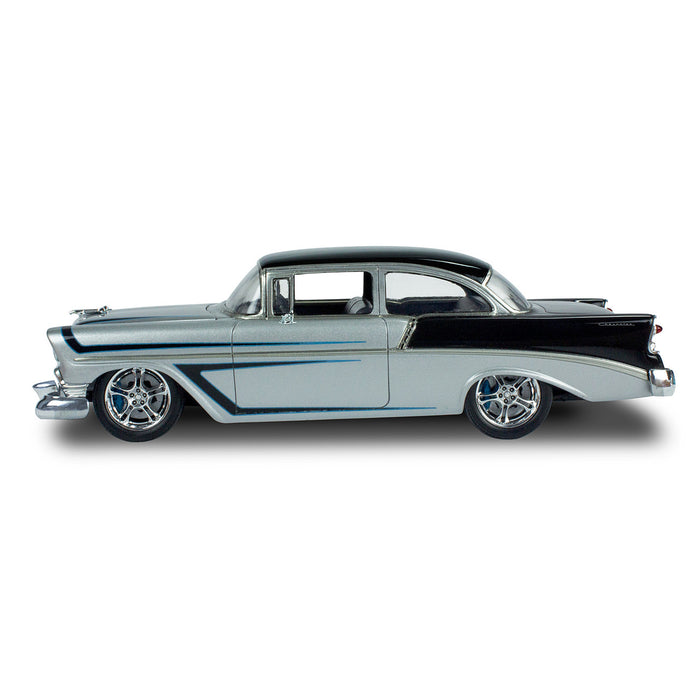 Revell 1956 Chevy Del Ray 2N1 Model Kit 85-4504