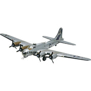 Revell B17-G Flying Fortress Model Airplane Kit 85-5600
