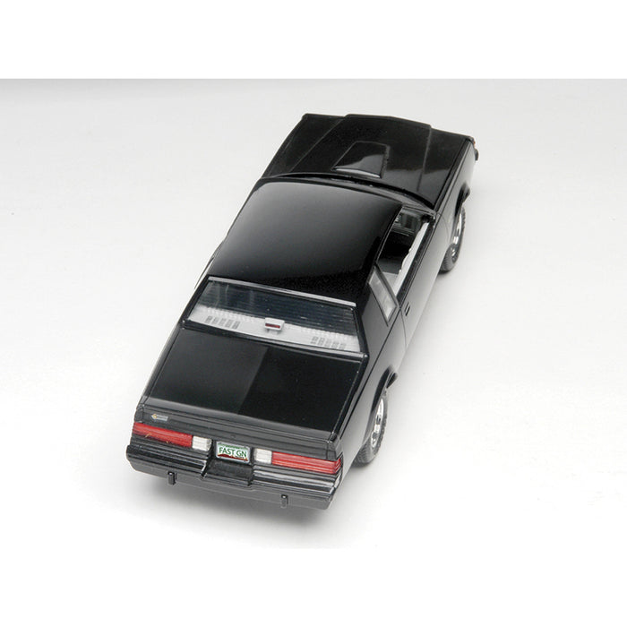 Revell Buick Grand National 2N1 Model Car Kit