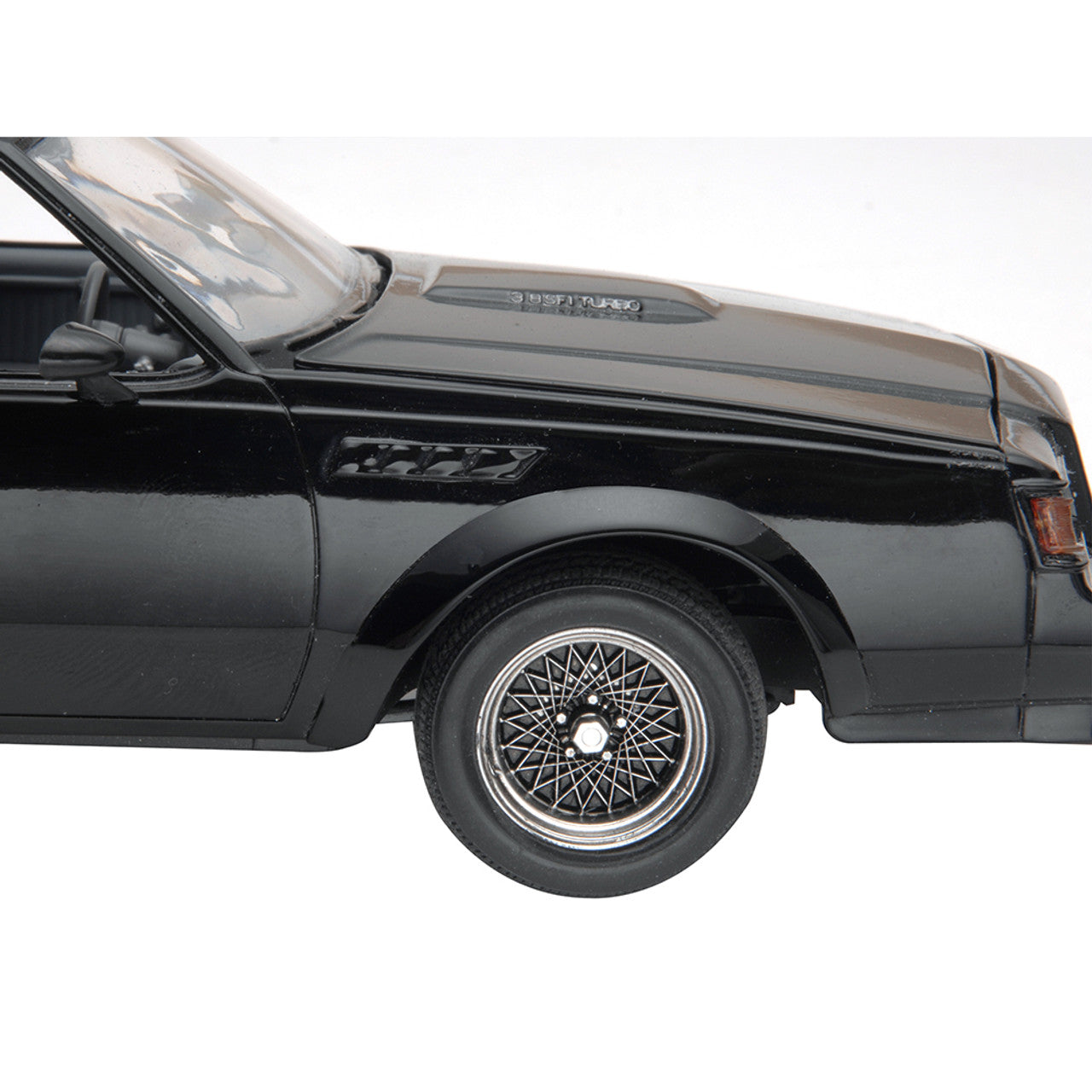 Revell Buick Grand National 2N1 Model Car Kit