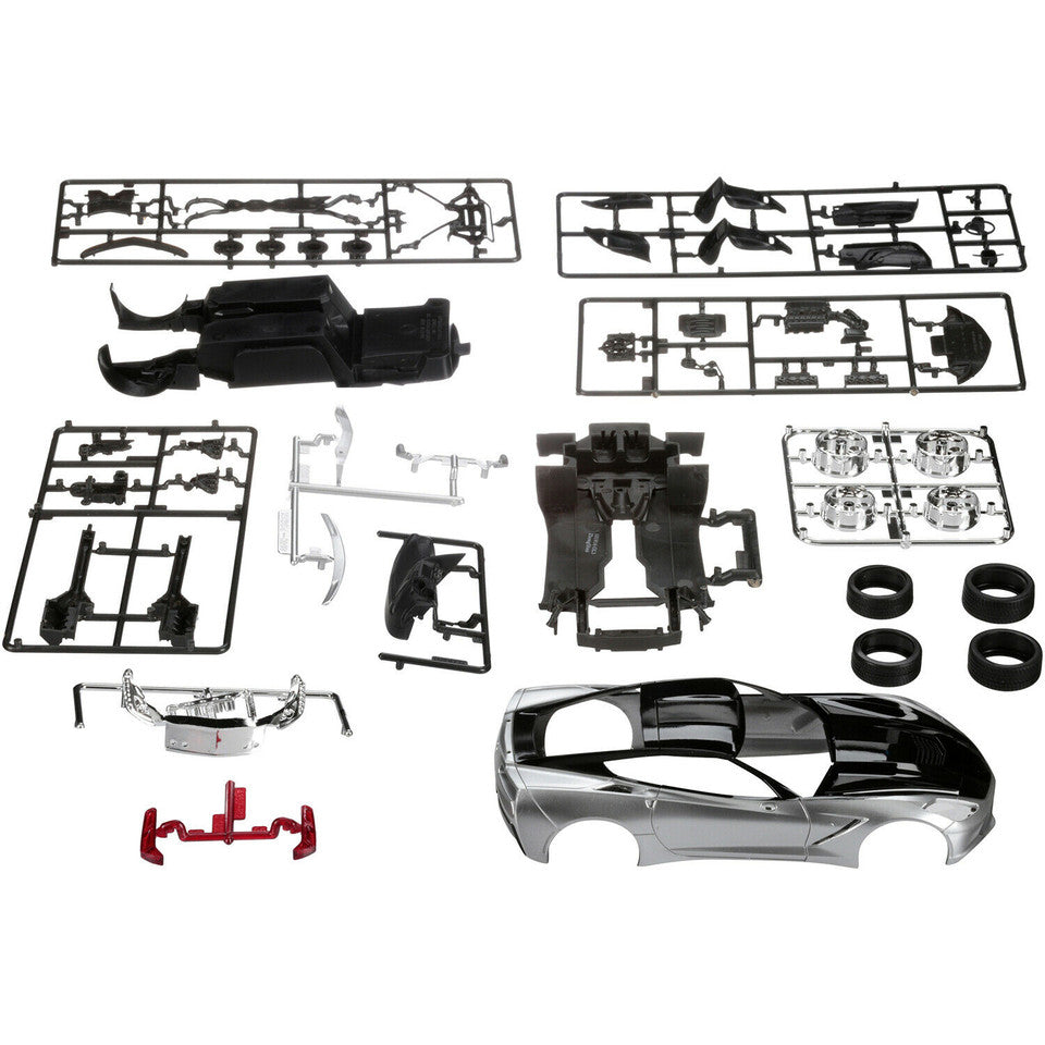 Revell Foose 2015 Corvette Stingray Model Kit