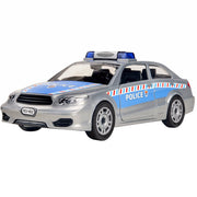 Revell Junior Police Car Kit 45-1002