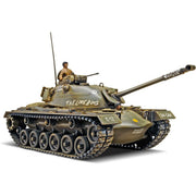 Revell Monogram M48A2 Patton Model Tank 85-7853