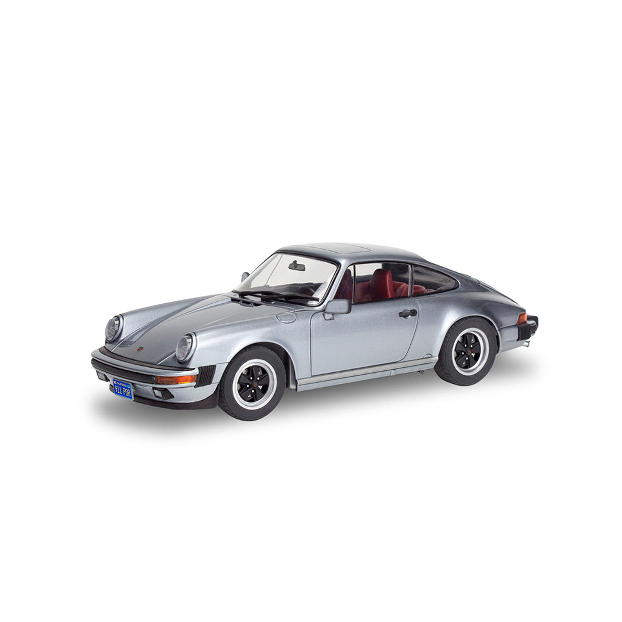 Revell Porsche 911 Carrera 3.2 Coupe Model Kit 85-4521